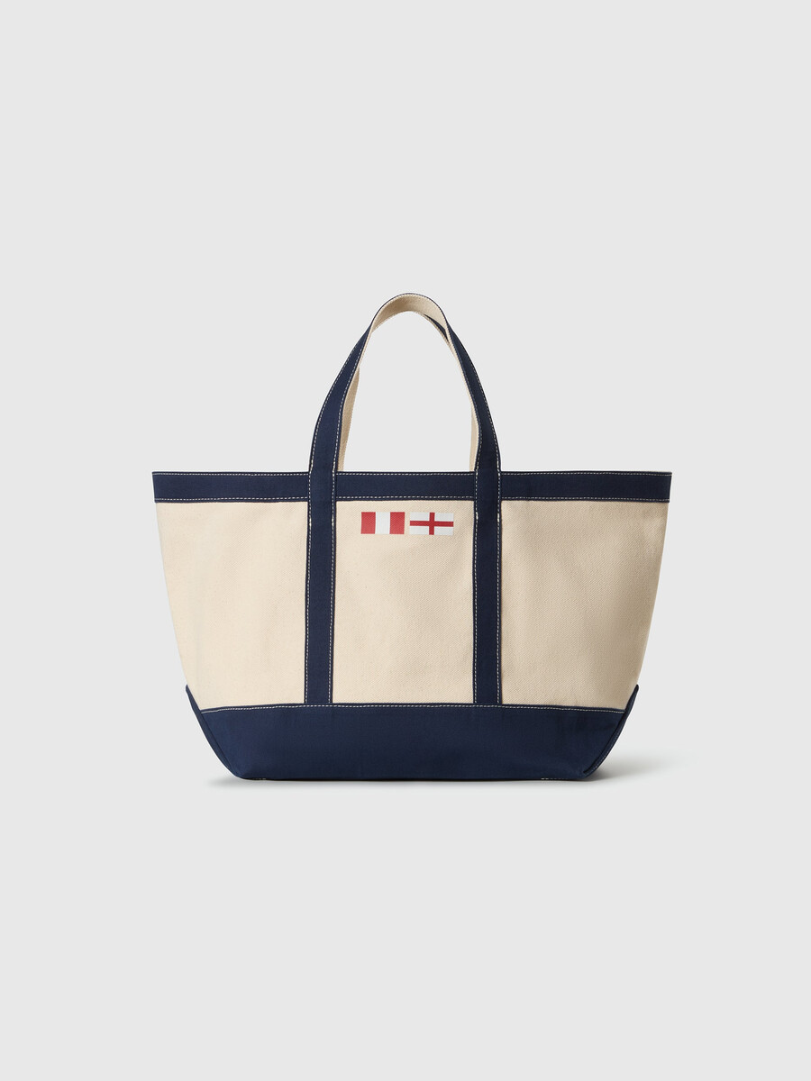 bolsa tote cap sud - est