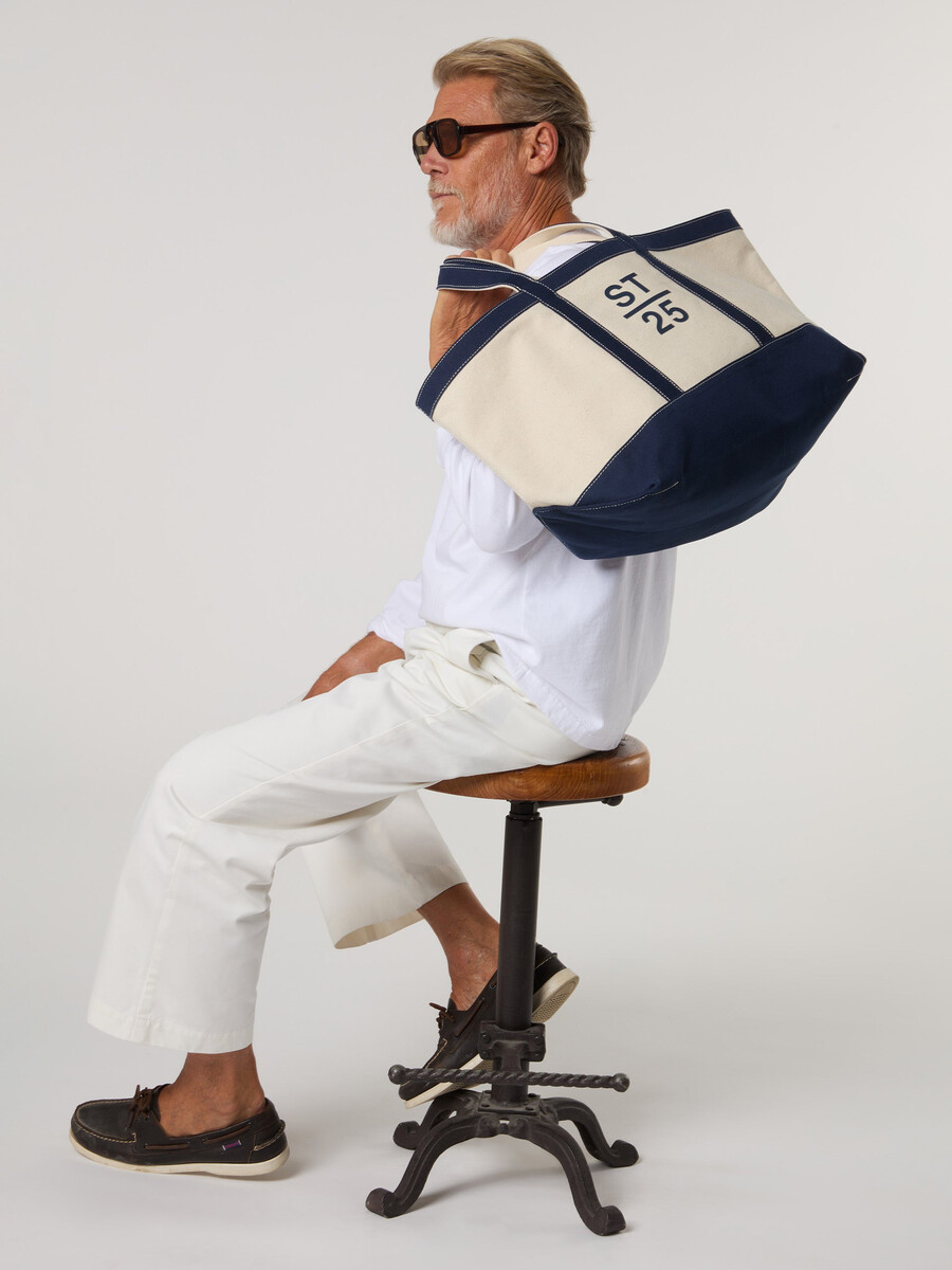 bolsa tote cap sud - est