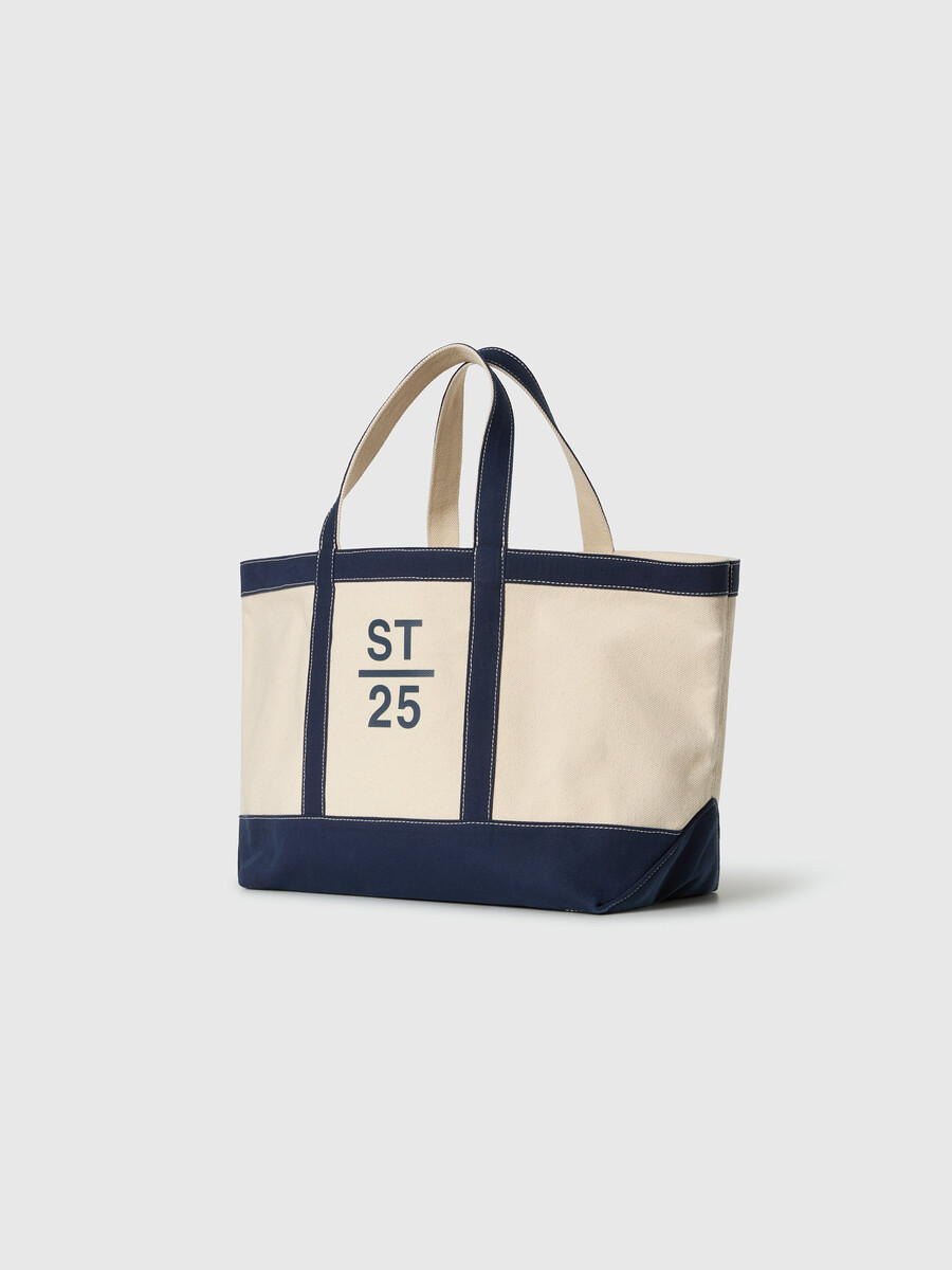 bolsa tote cap sud - est