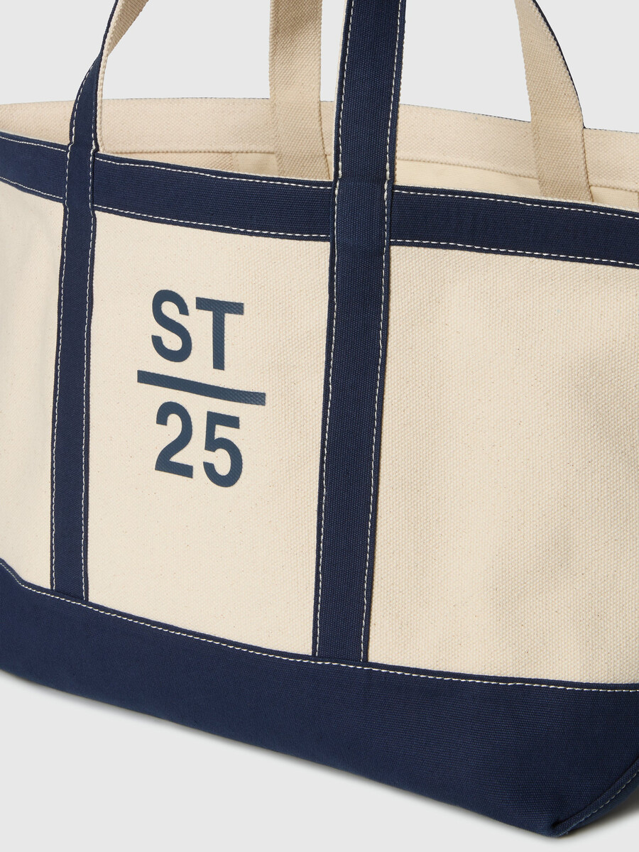 bolsa tote cap sud - est