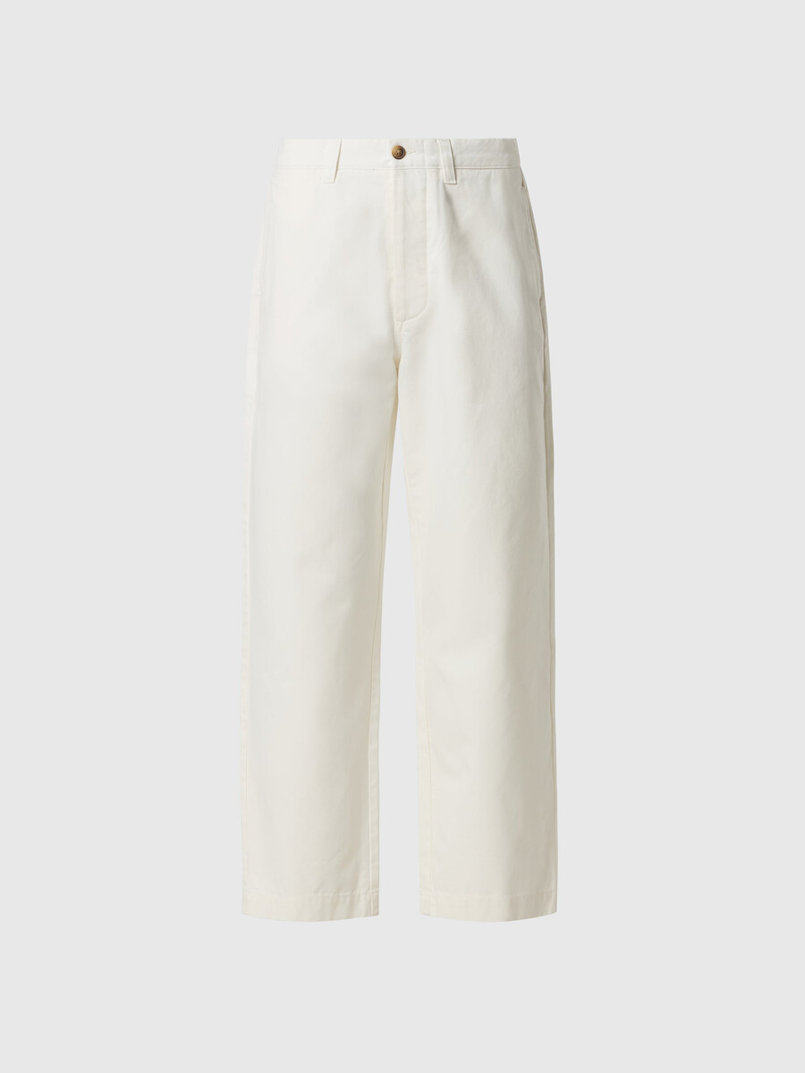 cap sud - est wind chinos
