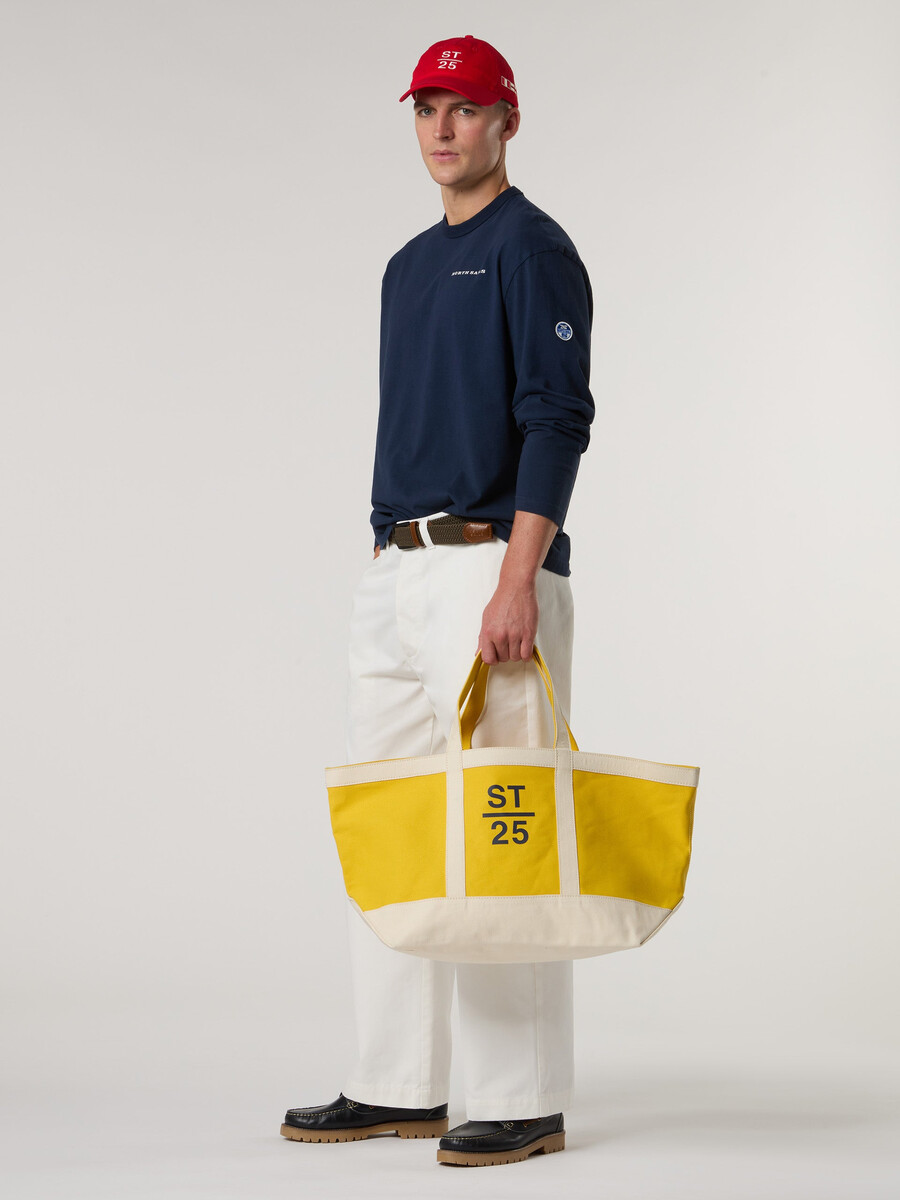 cap sud - est wind chinos