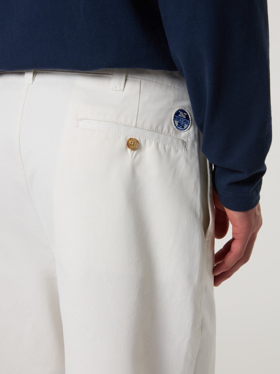 cap sud - est wind chinos