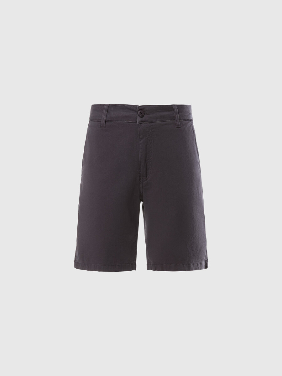 calções chino