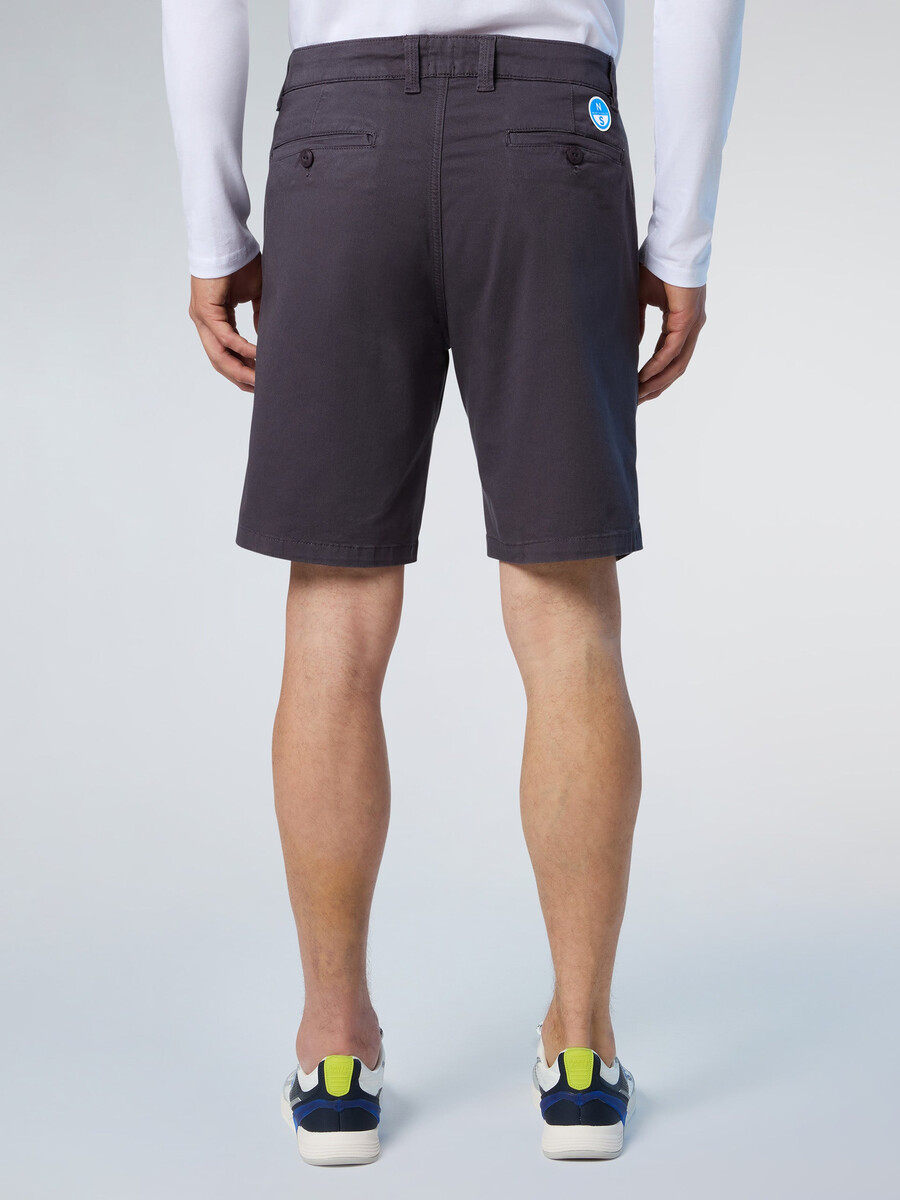 calções chino