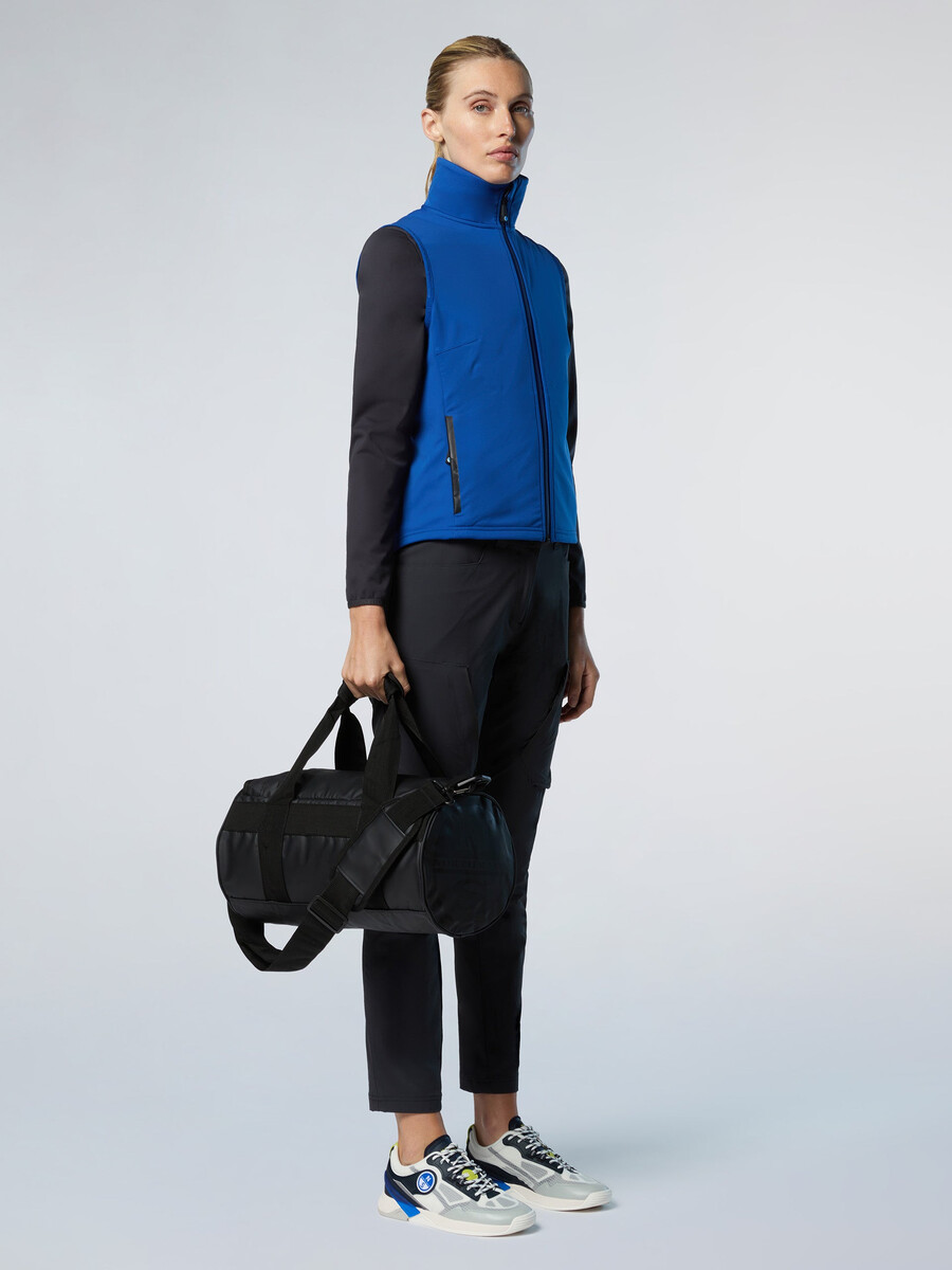 colete race softshell fw