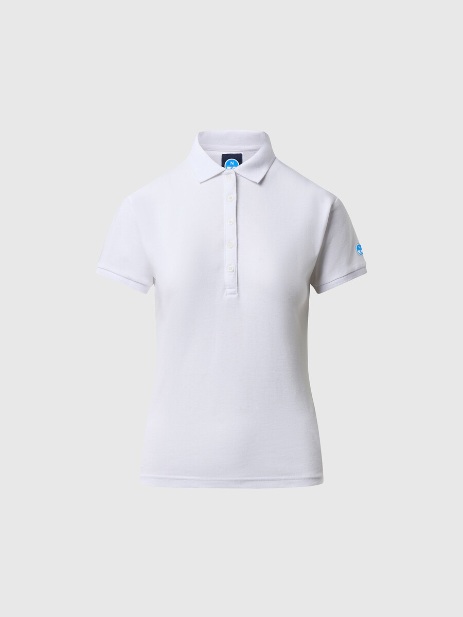 polo piqué