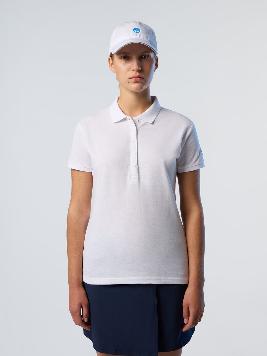 polo piqué