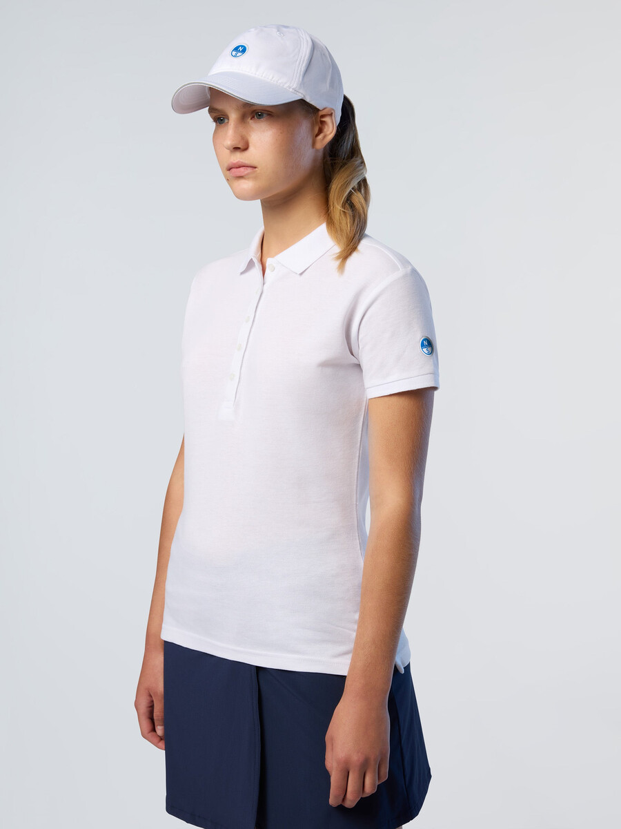 polo piqué