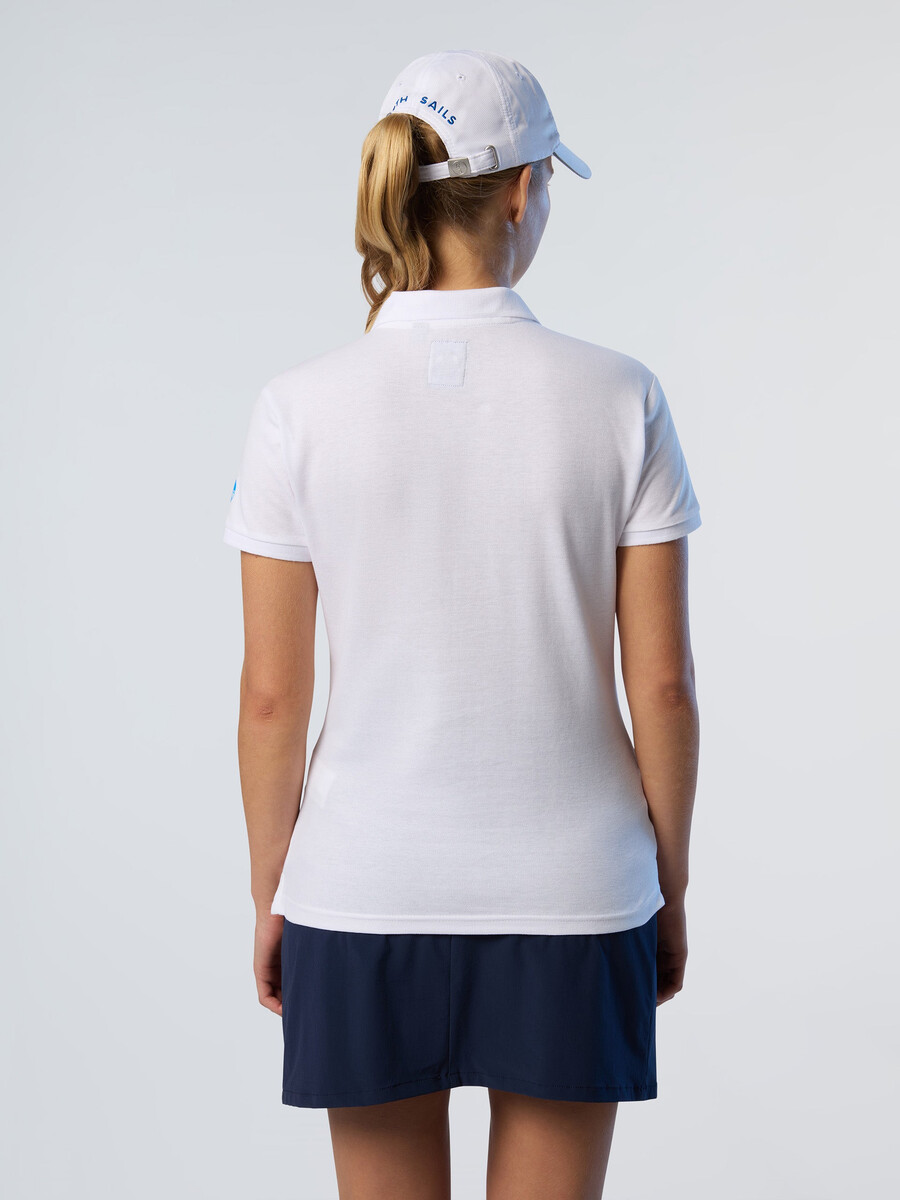 polo piqué