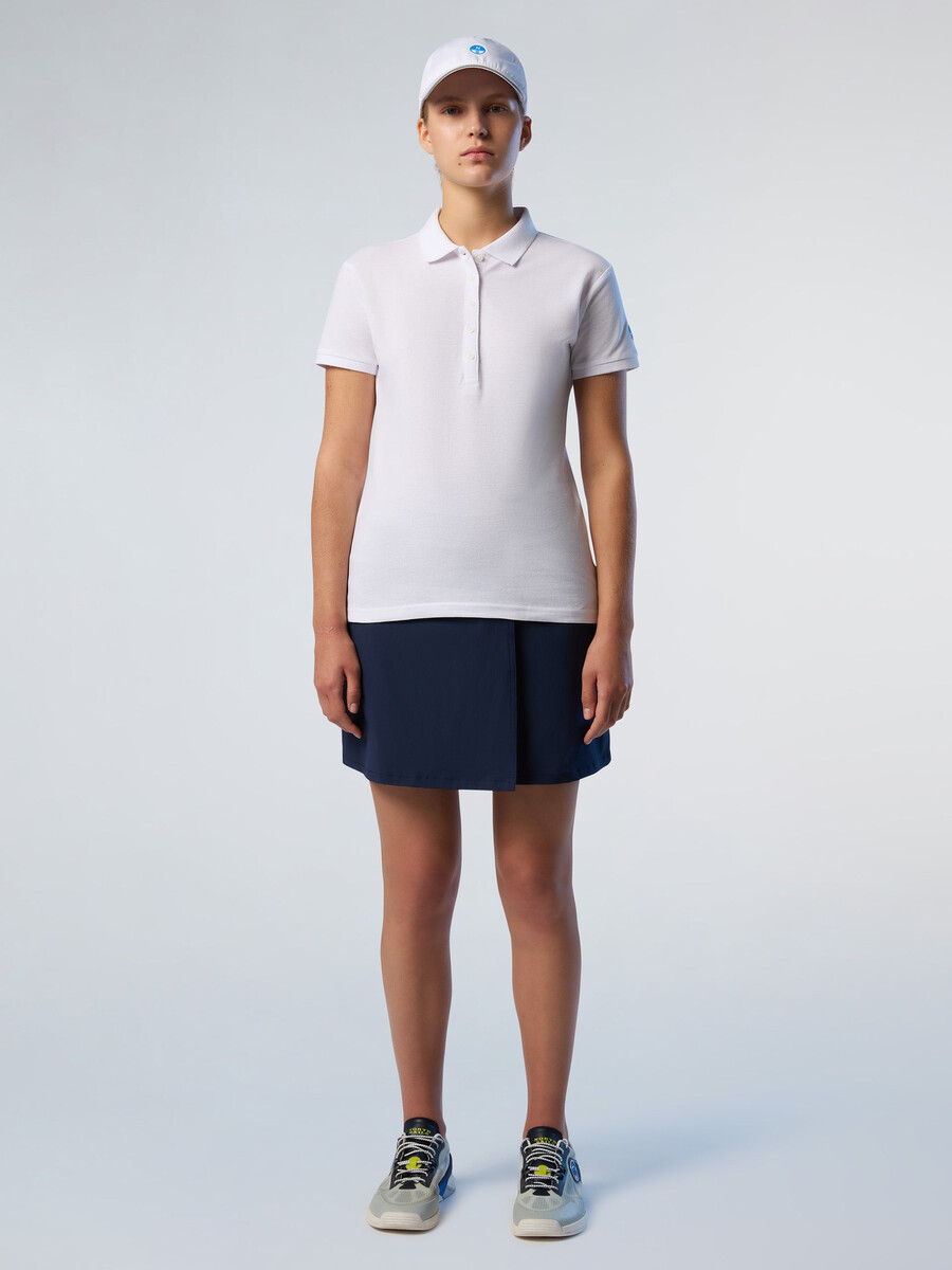 polo piqué