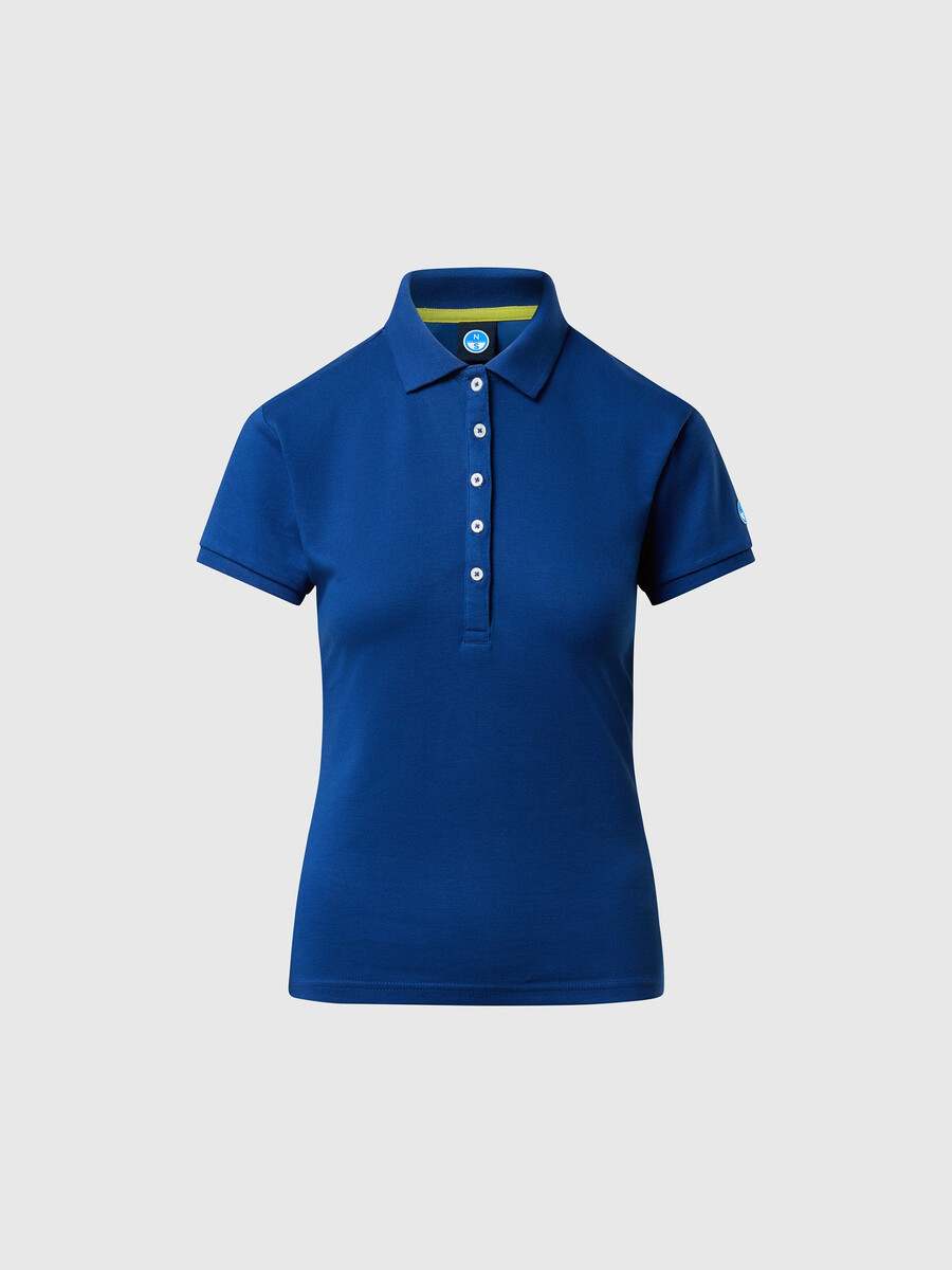 polo piqué