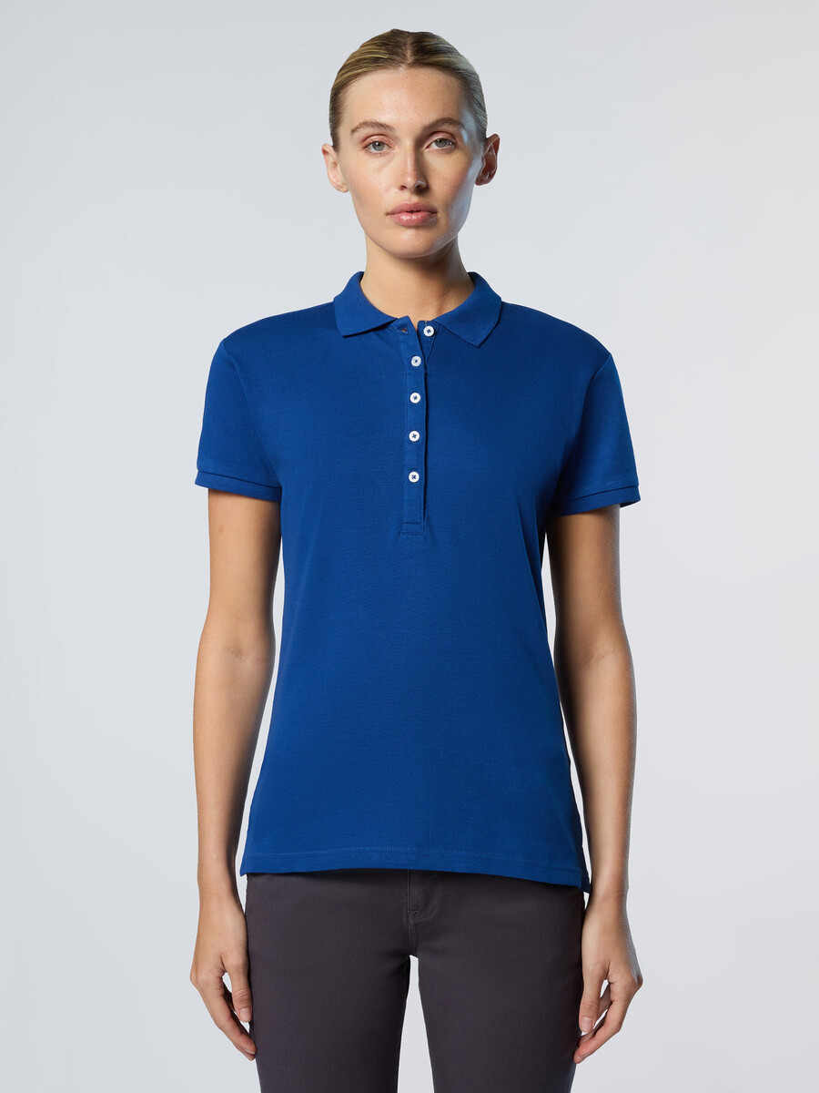 polo piqué