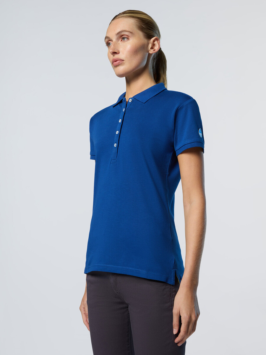 polo piqué