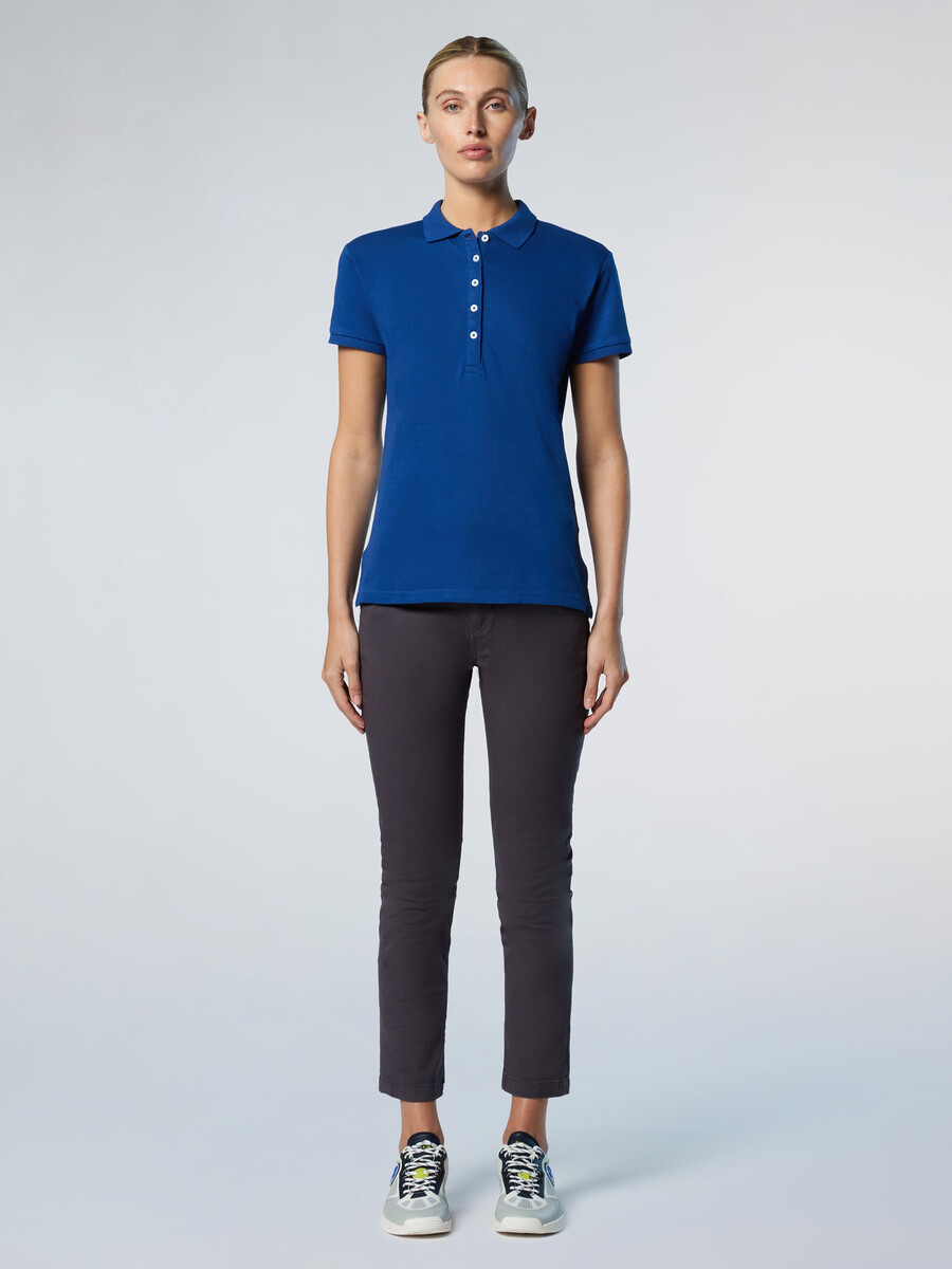 polo piqué