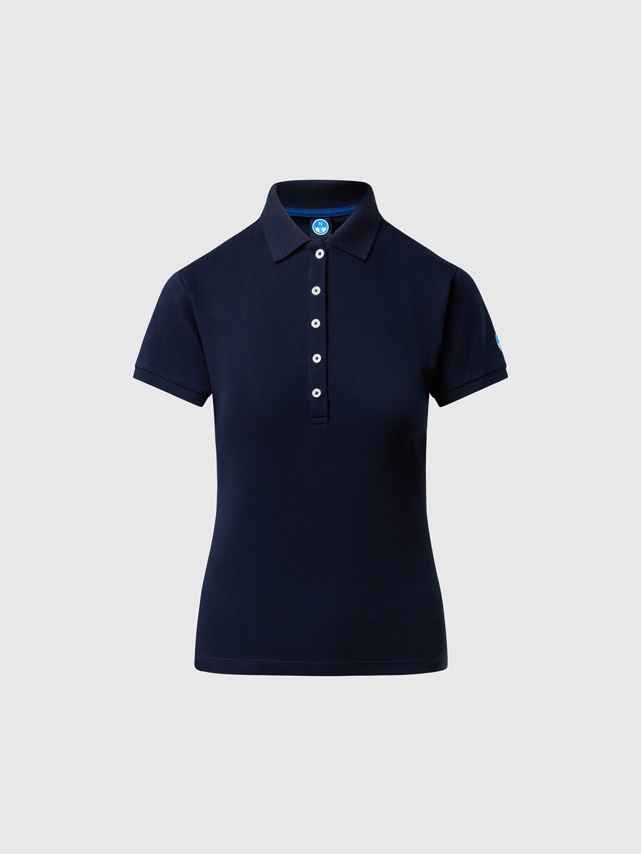 polo piqué