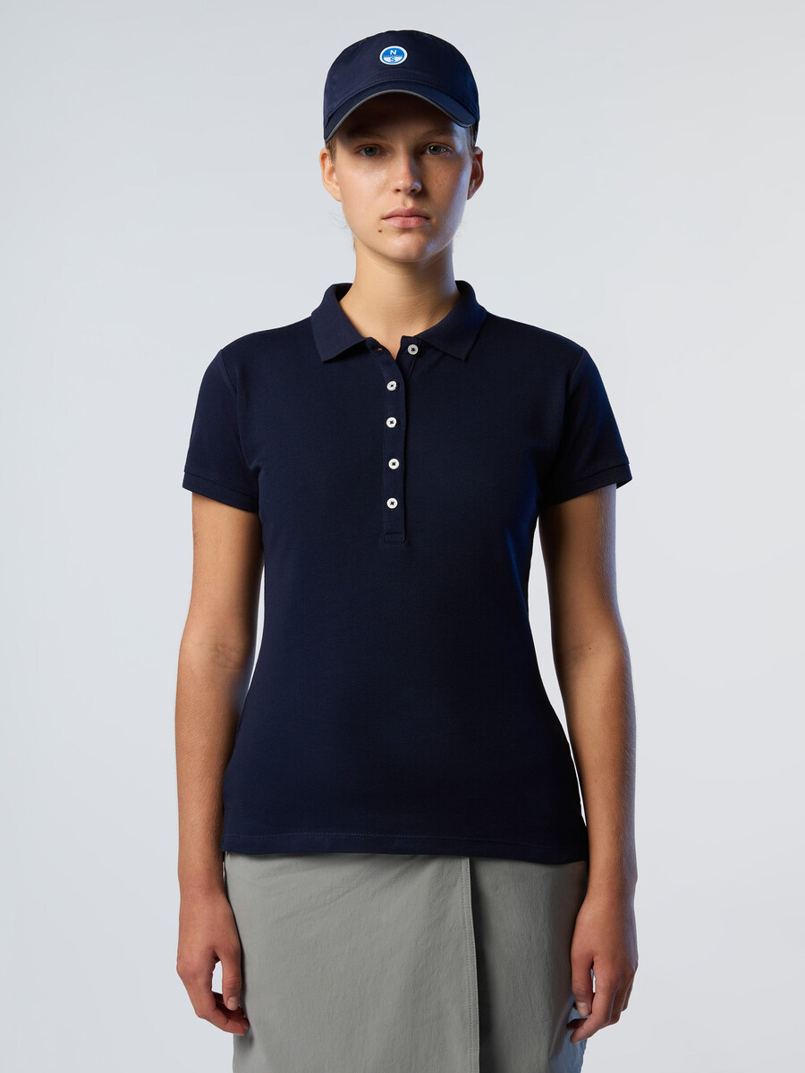 polo piqué