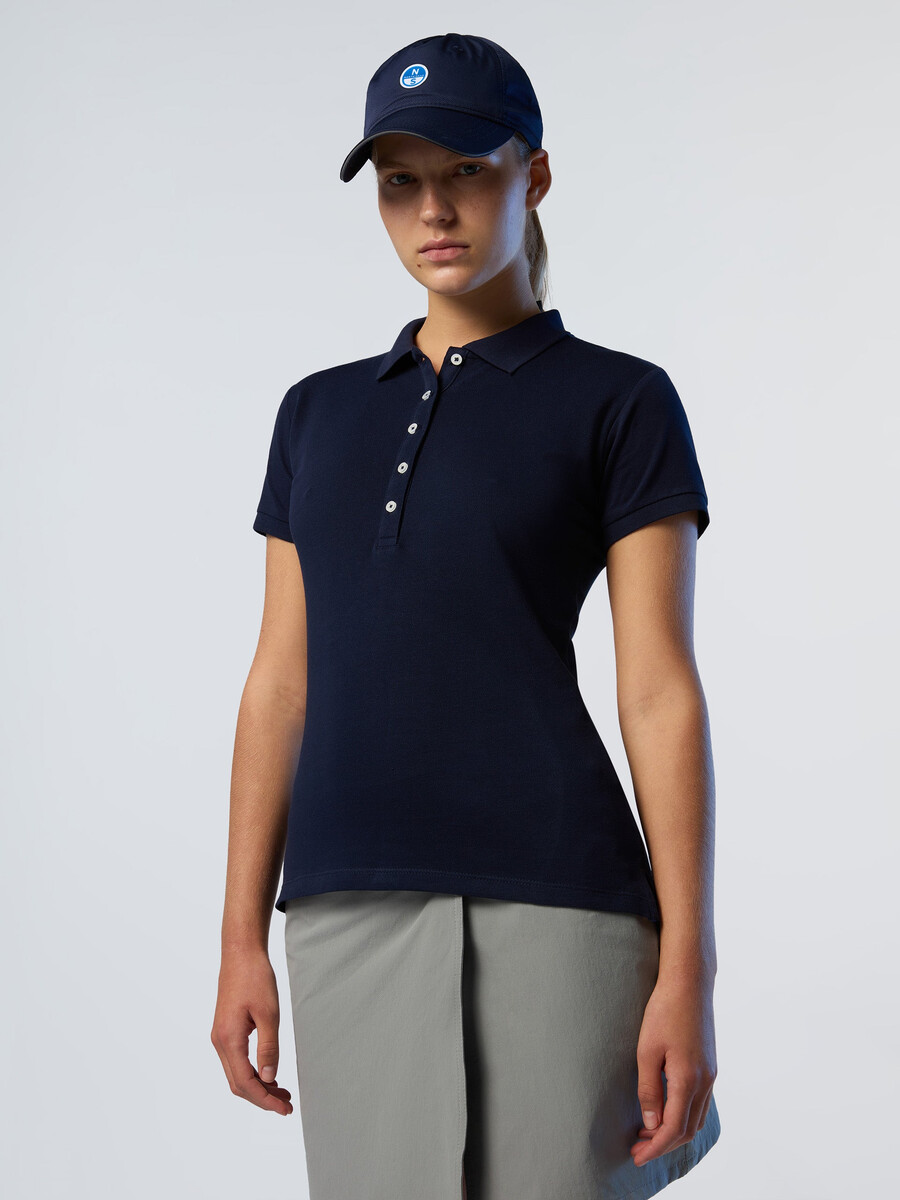 polo piqué