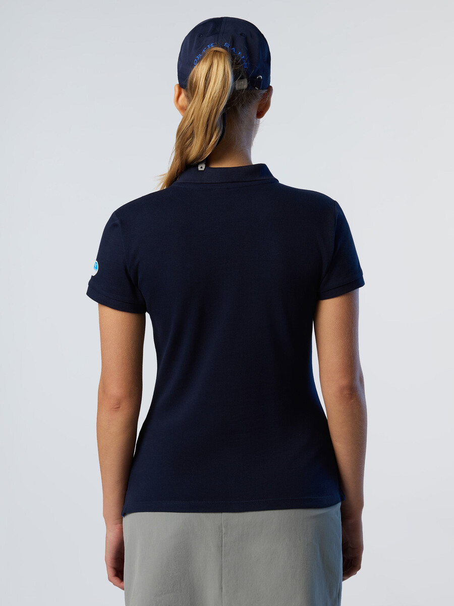 polo piqué