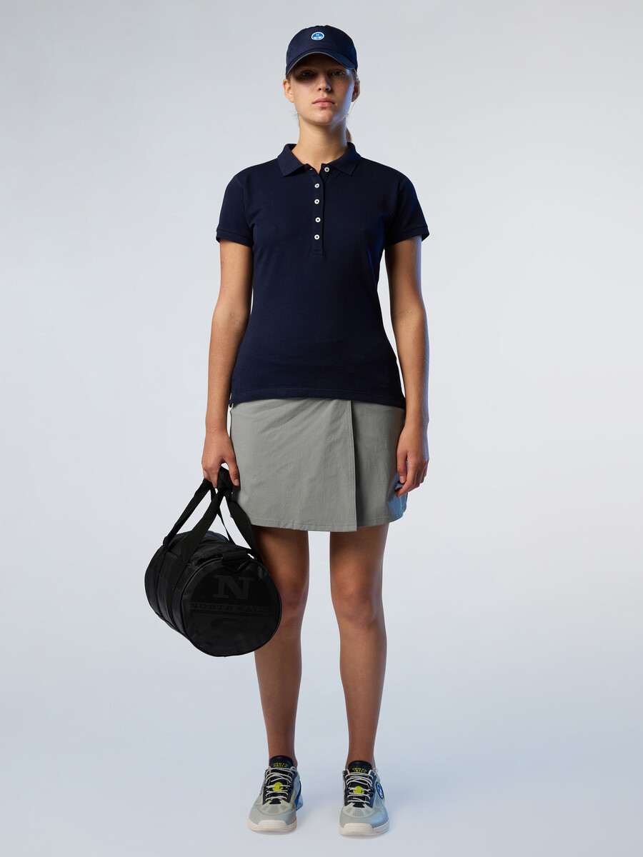 polo piqué