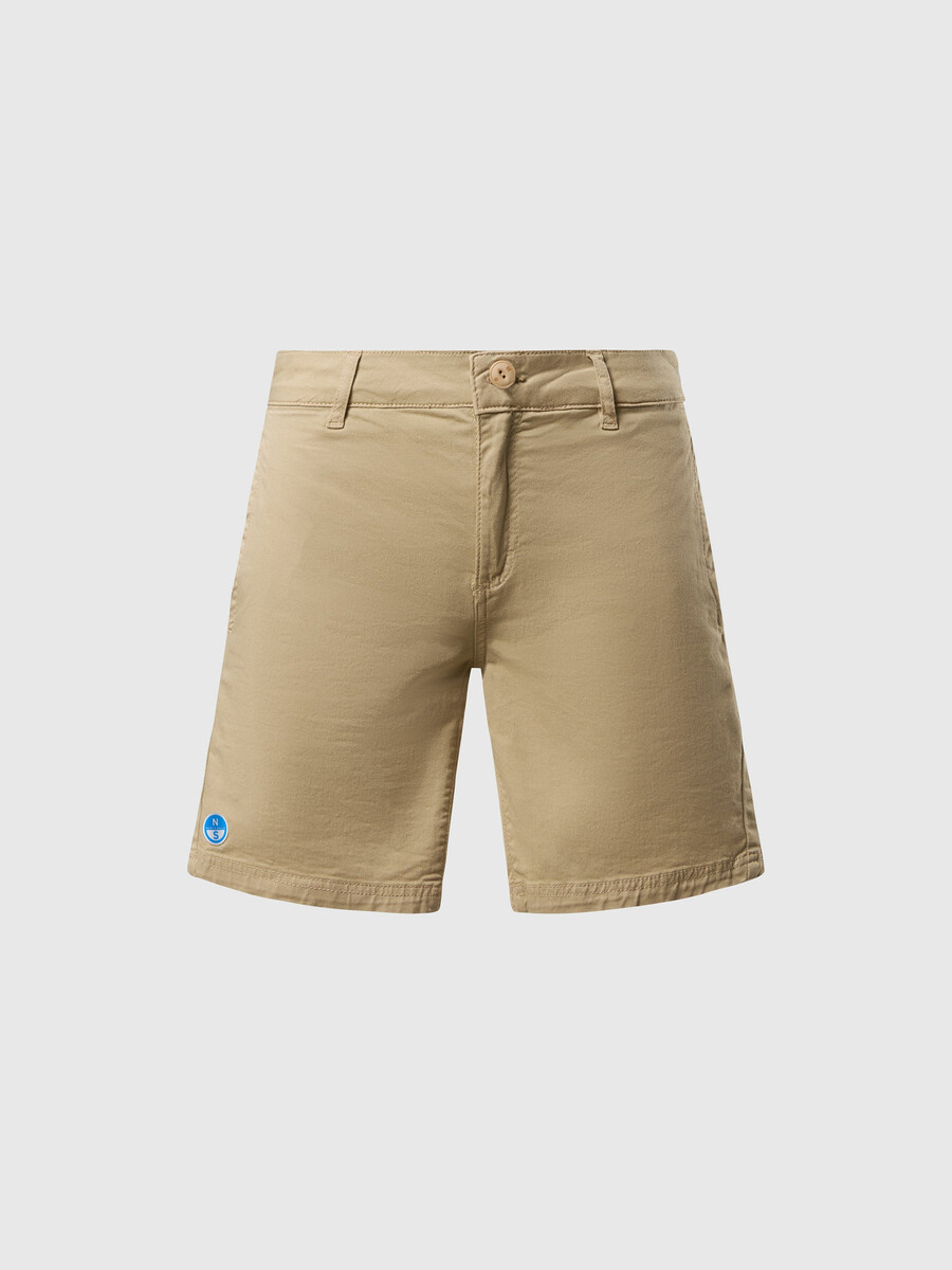 calções chino