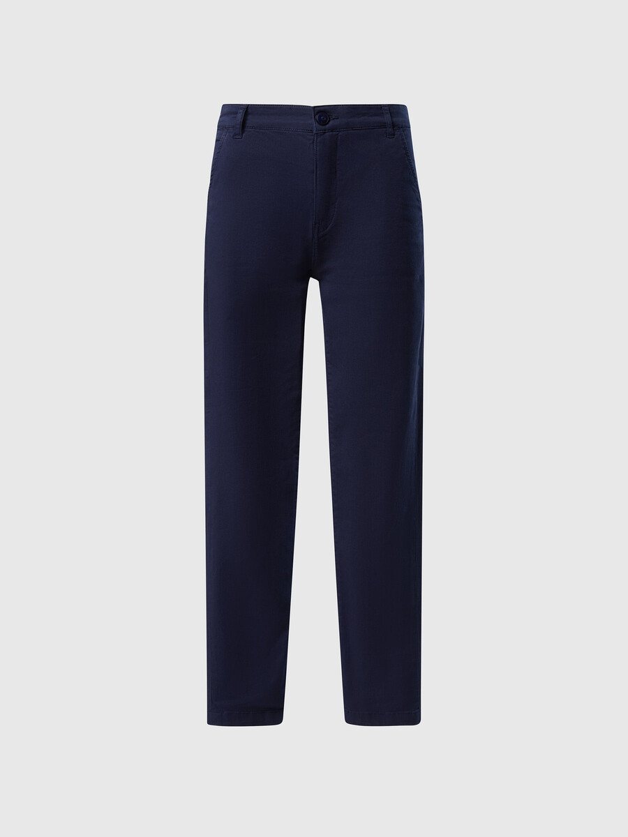 gabardine chinos