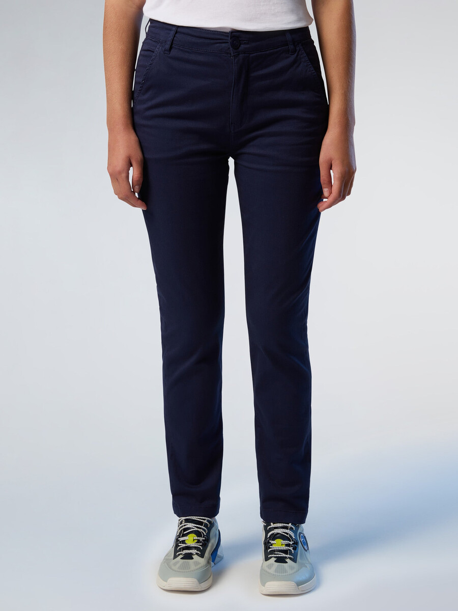 gabardine chinos