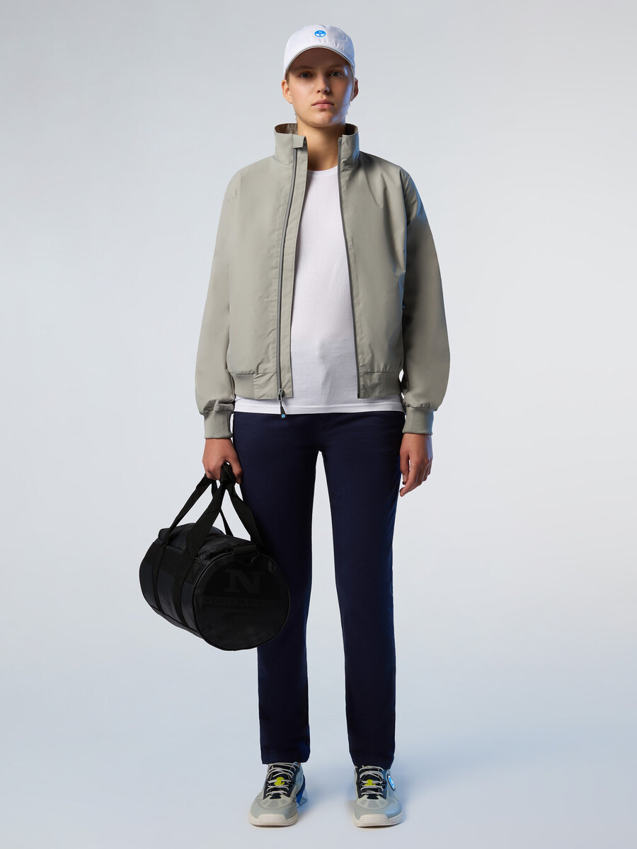gabardine chinos