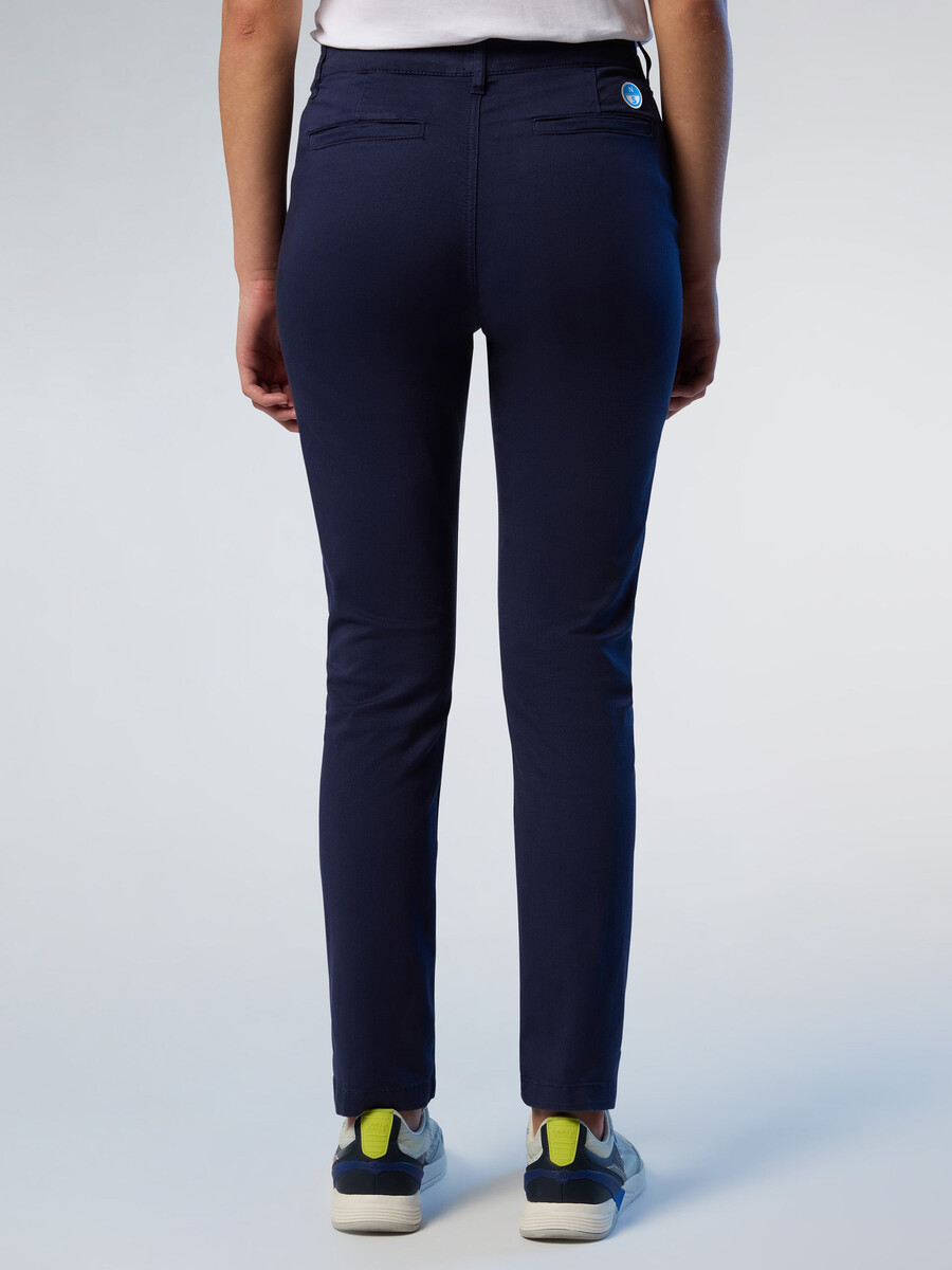 gabardine chinos