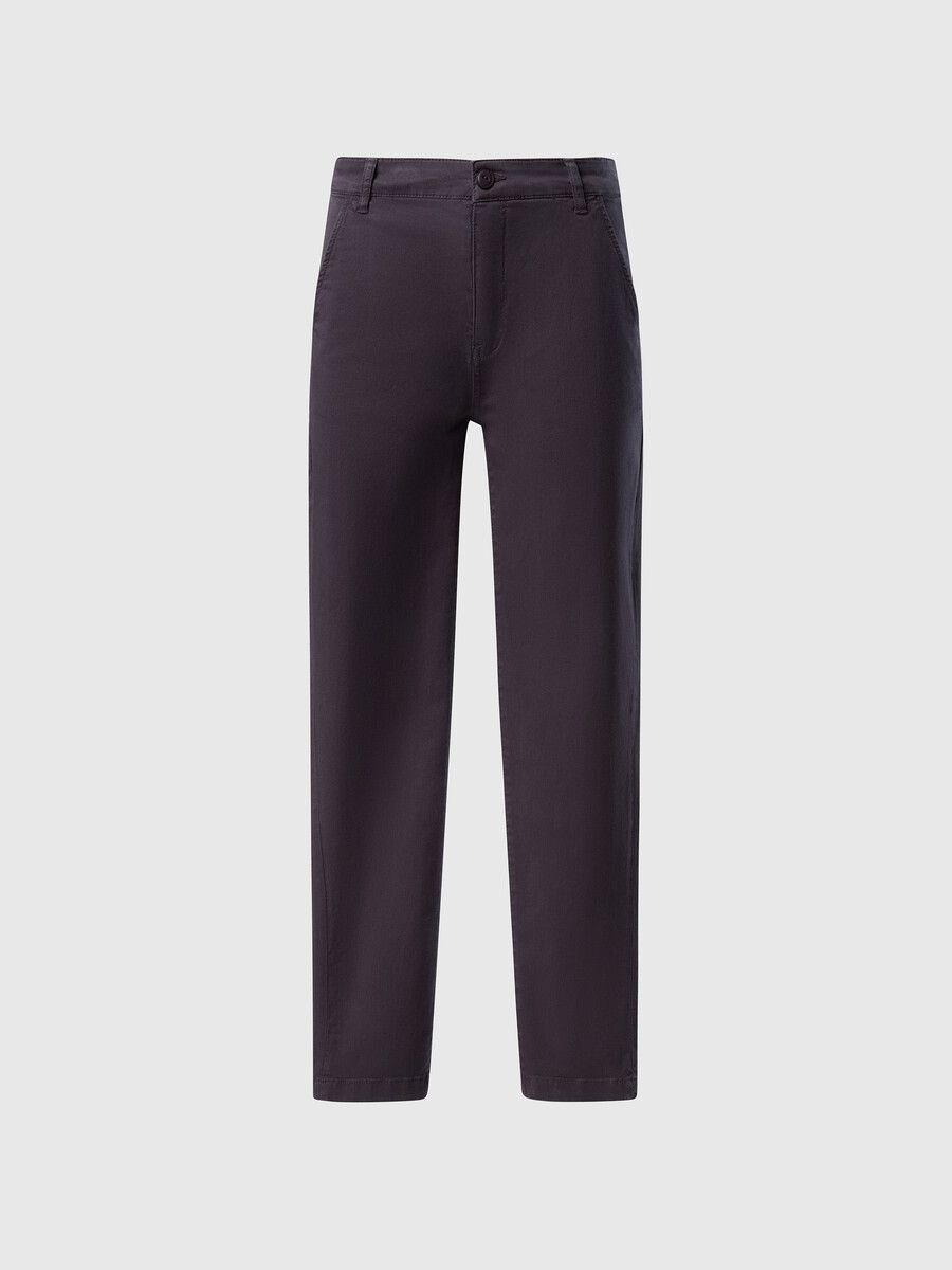 gabardine chinos