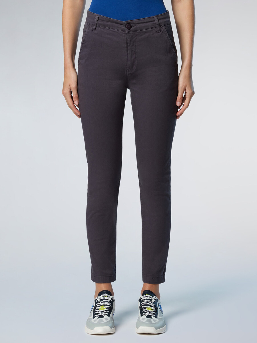 gabardine chinos