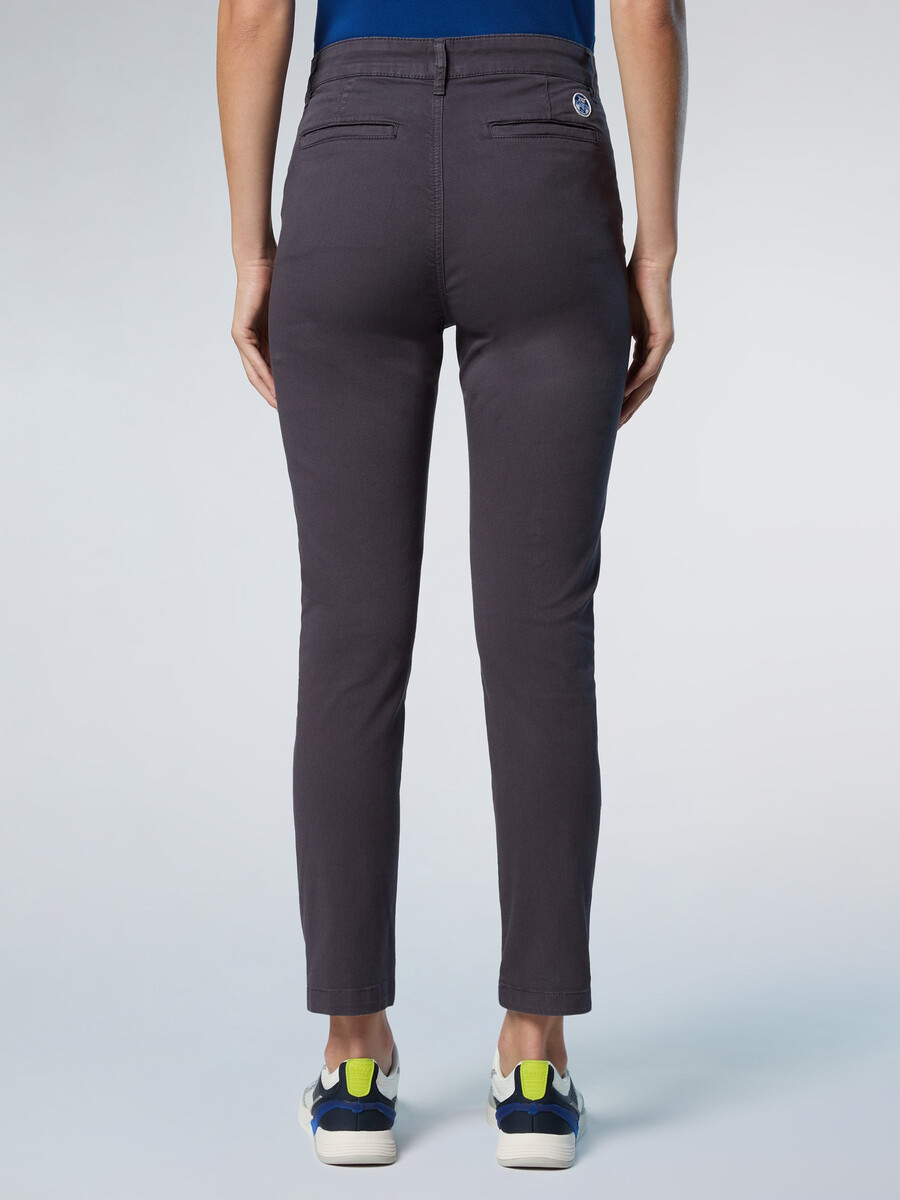 gabardine chinos