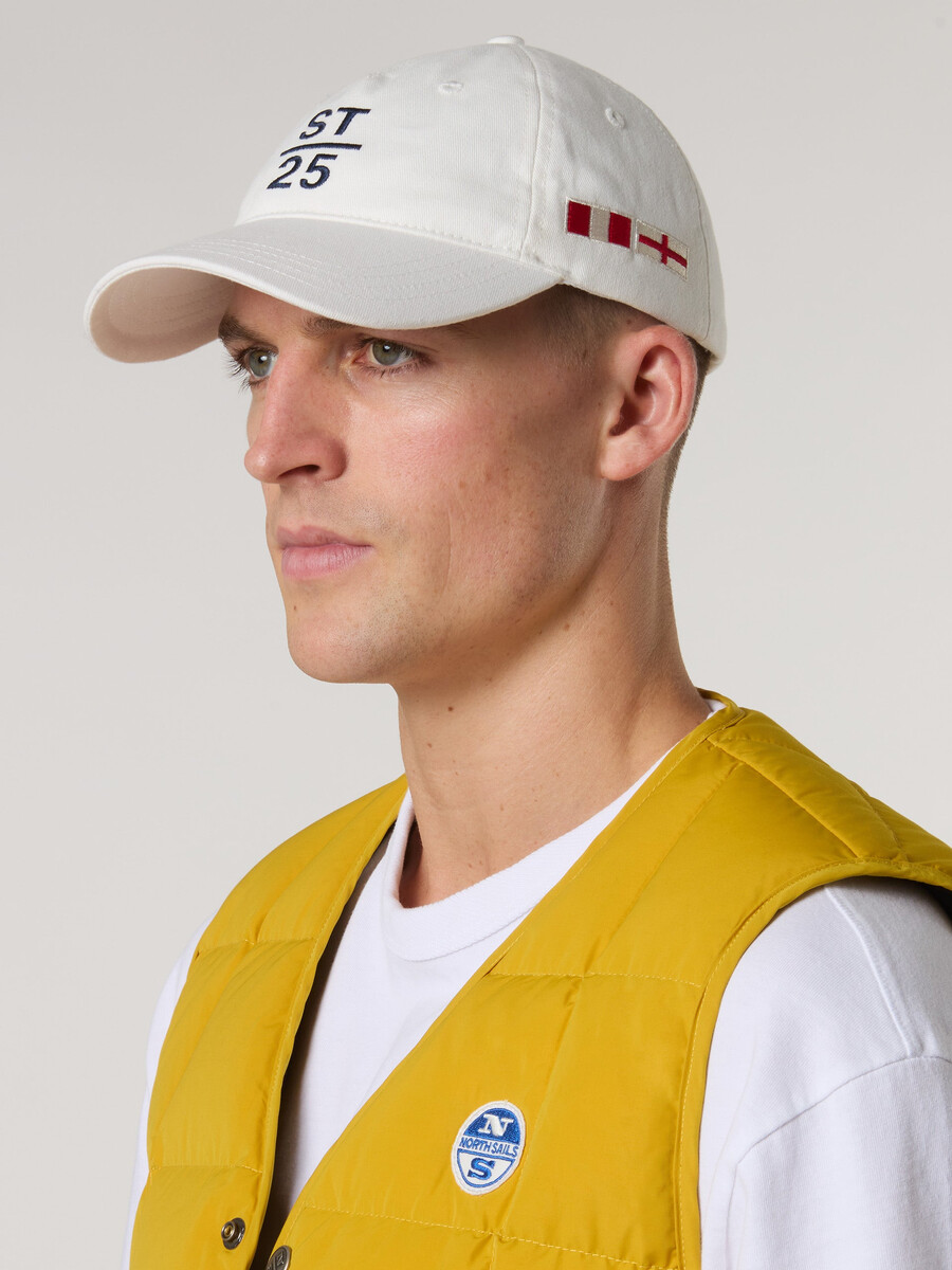 boné de beisebol cap sud - est