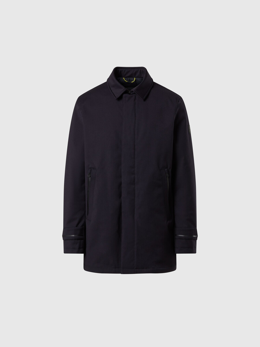 trench coat horizon