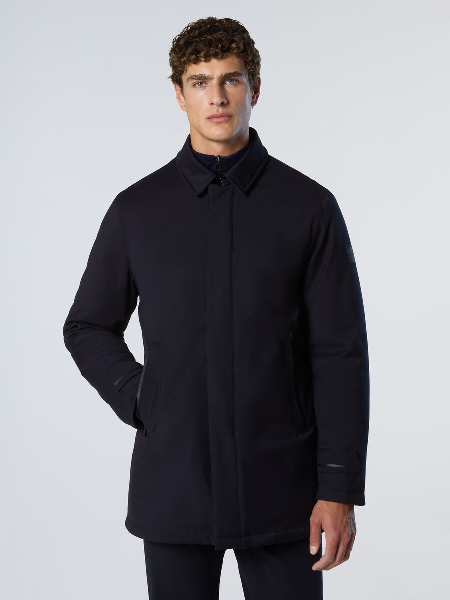 trench coat horizon