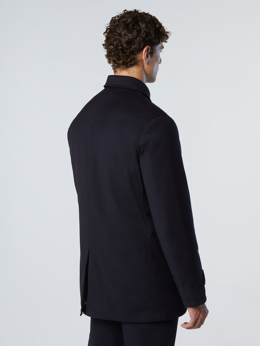 trench coat horizon