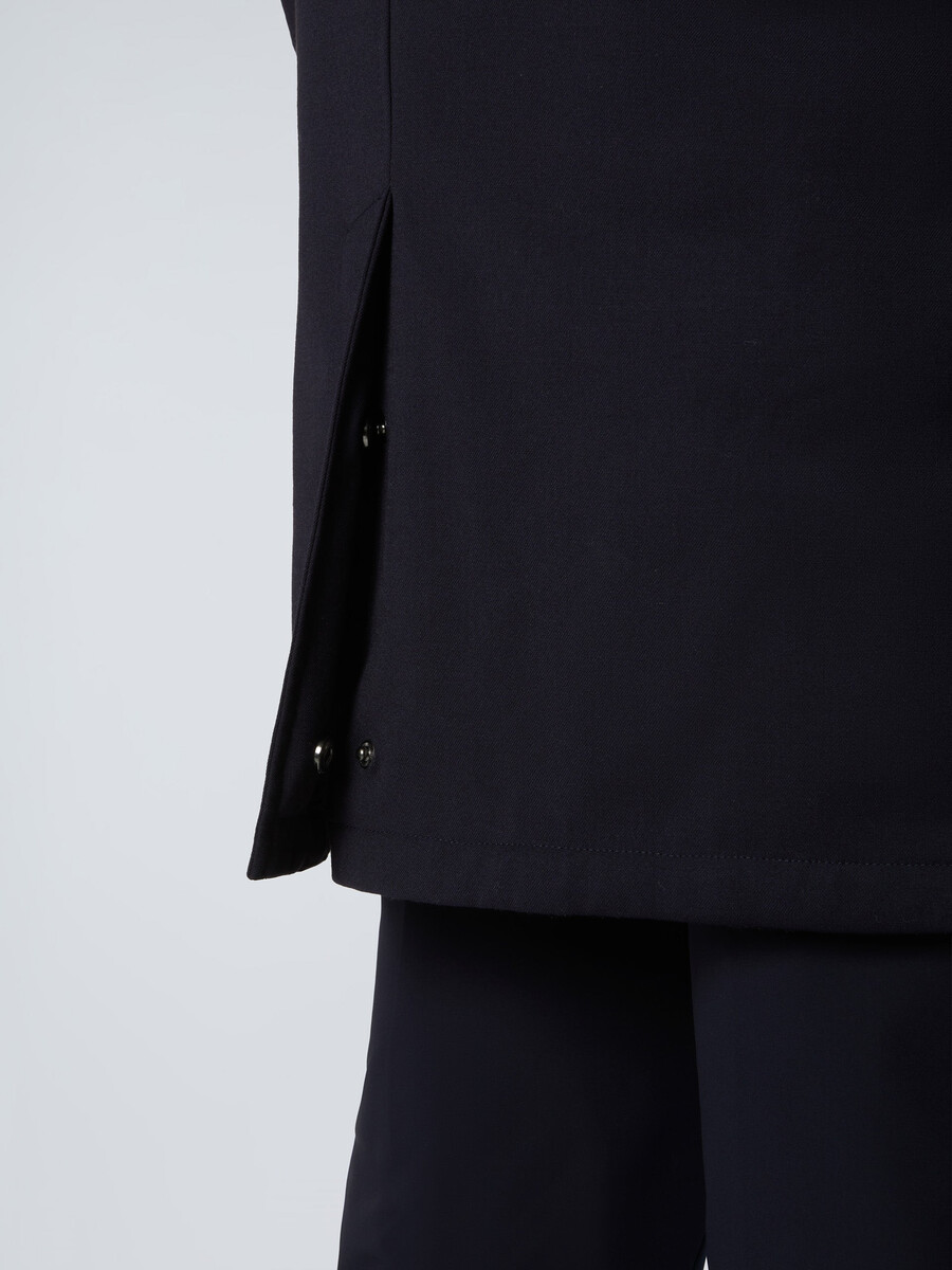 trench coat horizon