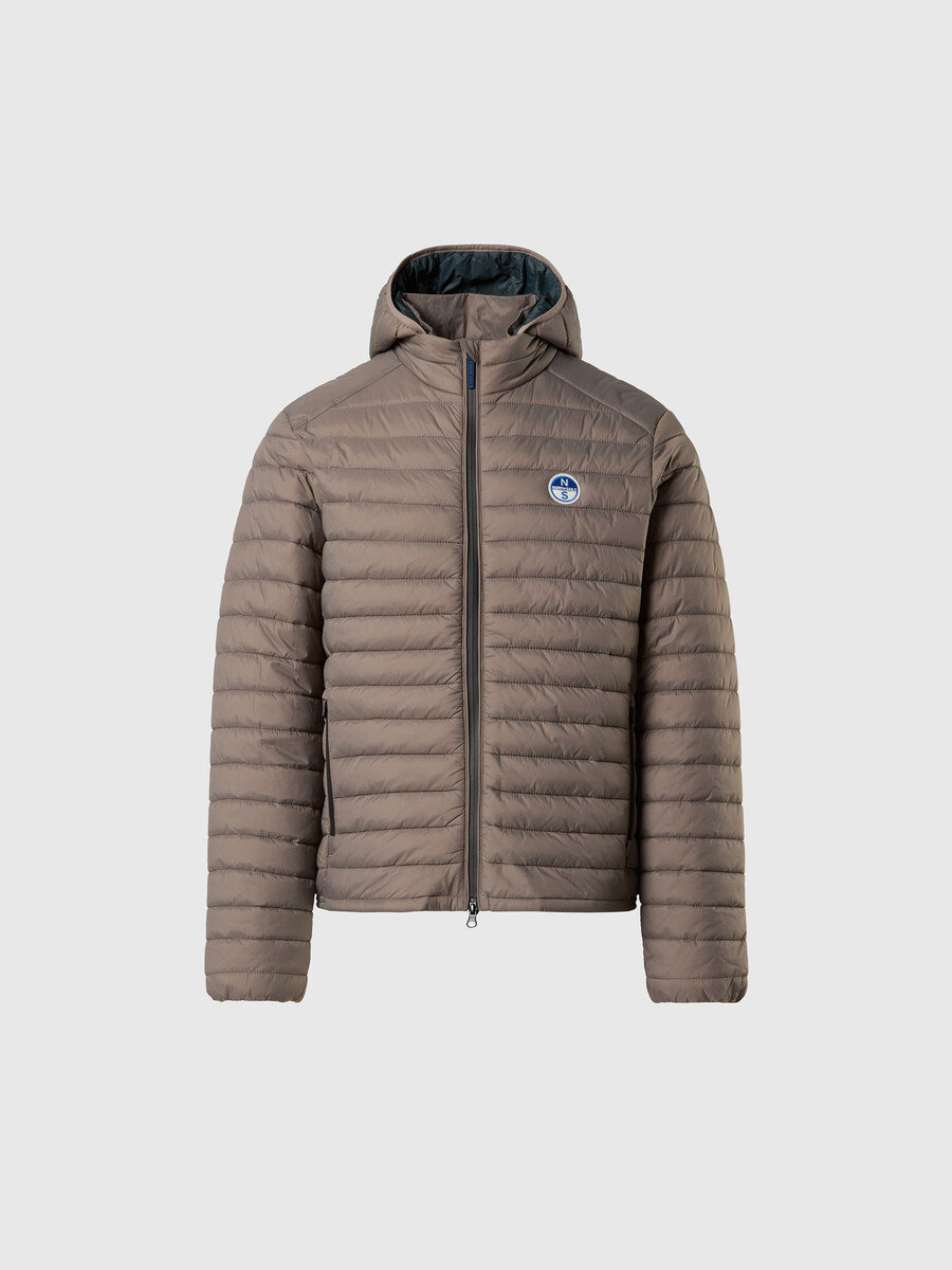 jaqueta ultraleve zephyr
